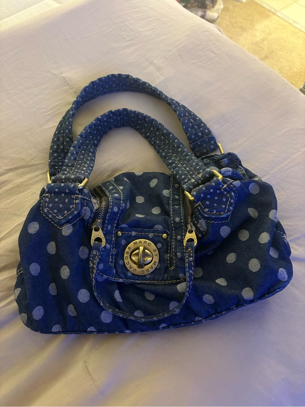 Marc Jacobs Bag